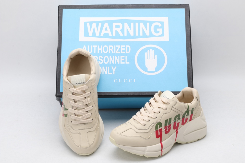 G*UCCI SNEAKER